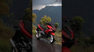 Modifikasi Aerox Kece Hedon 2023 shorts aeroxindonesia