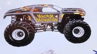 Team Meents Maximum Destruction Old Theme Song