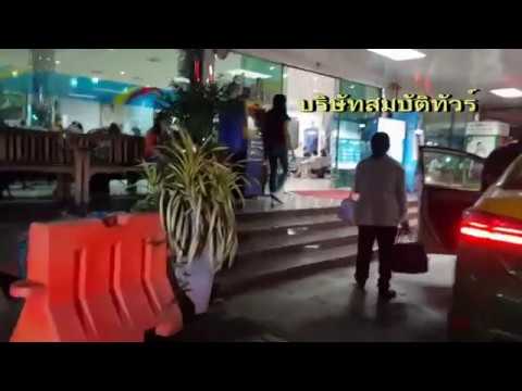 นั่งรถทัวร์....ไปเชียงราย EP.2 (พลูตอง คะนองทัวร์)