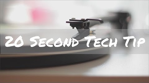 002: Capitalization in Google Docs