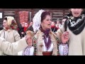 Maria Tataru si fiicele   Dansul maturii