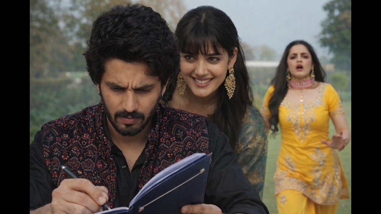 महा-एपिसोड: सचिन-साइली का तलाक? सिम्मी ने बनाए नकली पेपर्स 📄