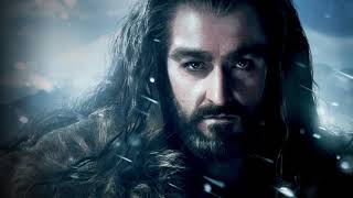 Thorin Oakenshield Theme - Suite (The Hobbit)