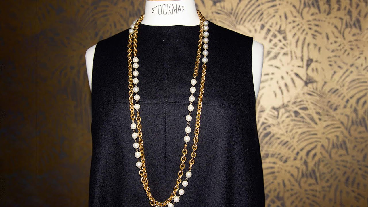 Chanel Pearls Review: The Real Gem of Costume Jewelry | Is It Worth The Money?