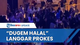 Viral di Media Sosial, Video \