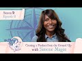 Maiden Voyage Podcast S1 E8: Creating a Product from the Ground Up with Dress Down's Simone Magee