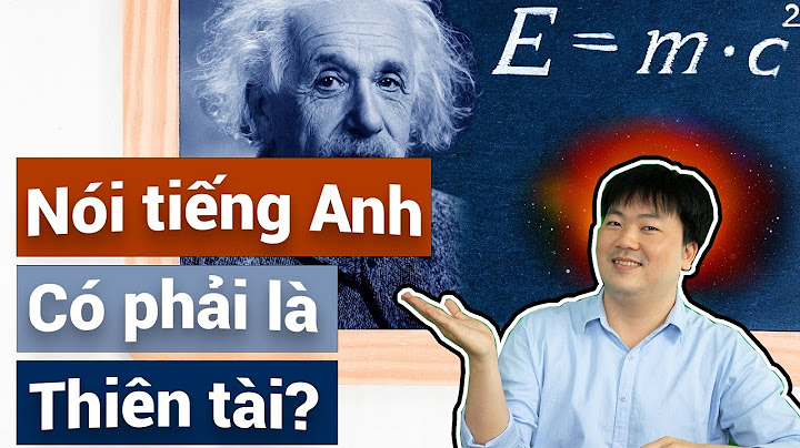 Thiên tài trong tiếng anh là gì