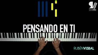 Pensando En Ti Curso De Piano Para Principiantes Adultos James Bastien