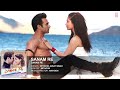 SANAM RE Full Audio Song (Title Track) | Pulkit Samrat, Yami Gautam, Divya Khosla Kumar | T-Series Mp3 Song