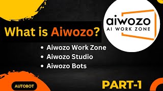 Celebrity Introduction to Aiwozo |  Aiwozo products & Architecture | Part-1 Net Worth