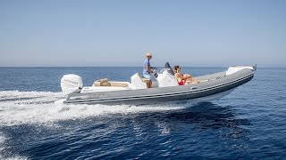 Black Fin - Elegance 8