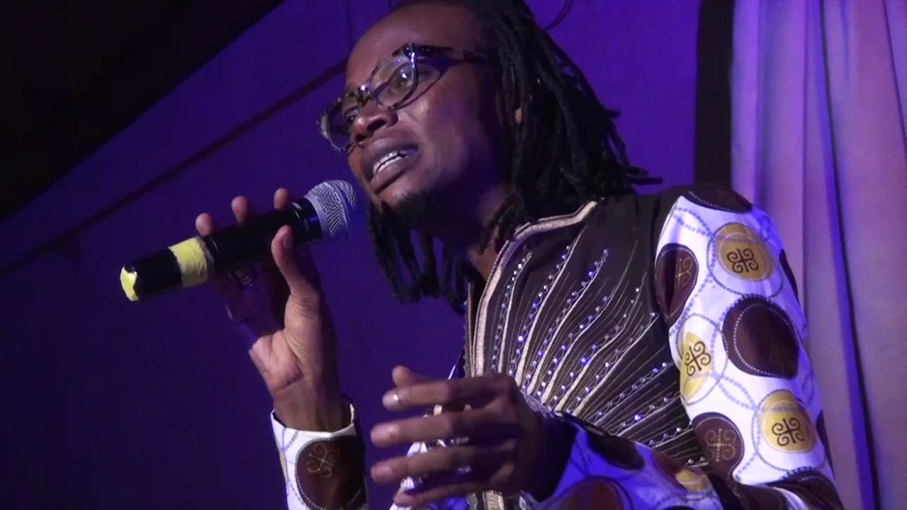 CHARL` OZZO 5 ans de carriere