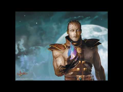 Baldur's Gate 2: Final Battle: Jon Irenicus battle theme