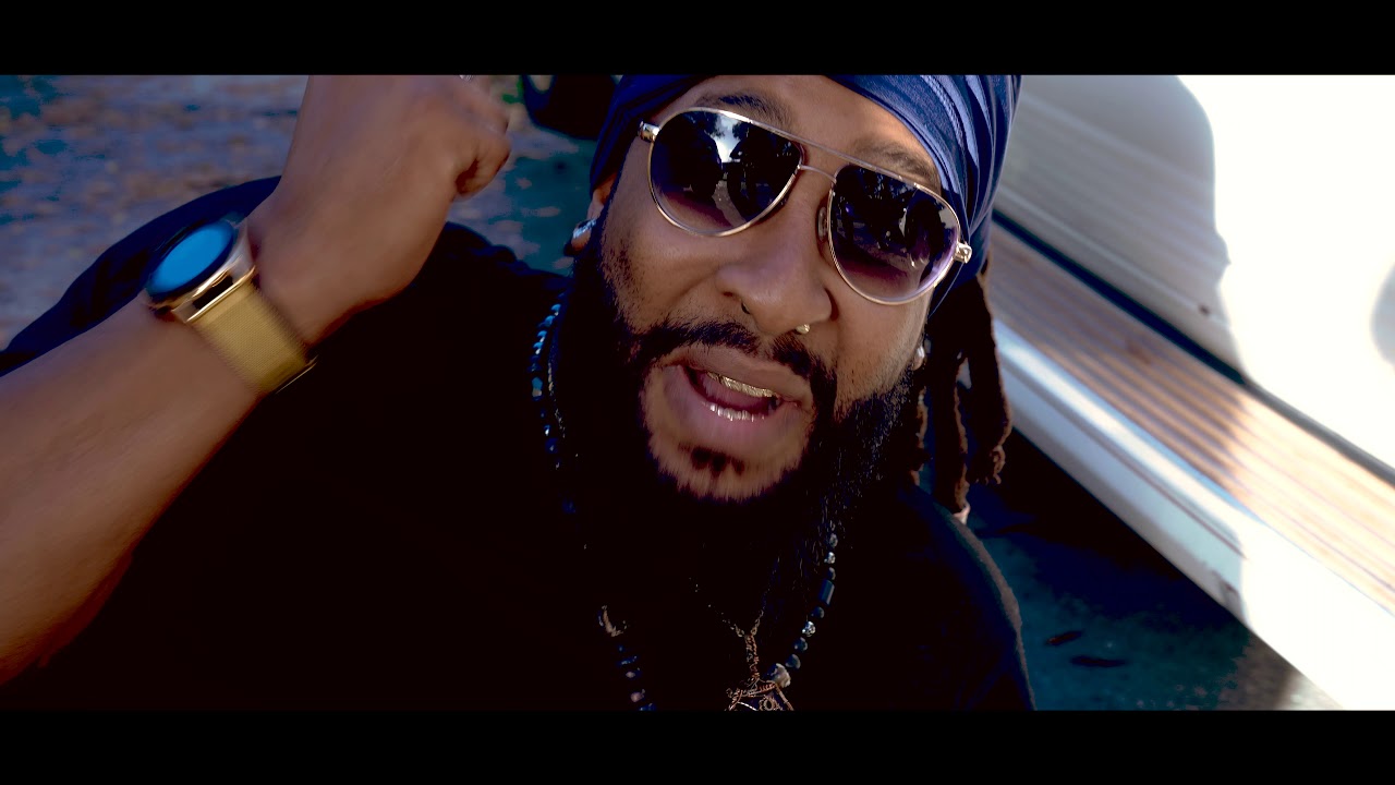 Frequencee- 50%[Official Video]