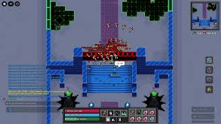 Roblox: Pixel Quest! - Dungeon Rush Season 1 Duo in 23:14 w/ Dixould screenshot 5