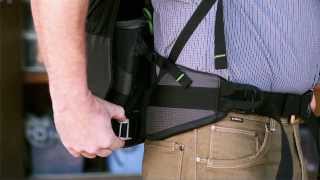 r180º Technology Overview - MindShiftGear