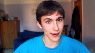 My Coming Out Story
