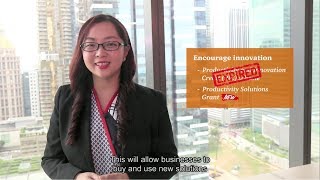 #SGBudget2018: What the Budget means for SMEs