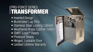 Pro-Force Product Overview