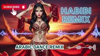 Oriental Deep House Mix – Habibi Arabic Vibes for Late Night Sessions