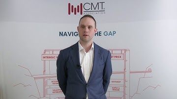 Is the CMT Program Right For Me? (Video 2)