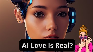 AI Girlfriends Are Replacing Real Relationships?! The Shocking Truth You NEED to See!