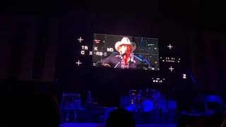 ALAN JACKSON LIVE - GONE COUNTRY 2019 Lucas Oil Stadium. American Country Icon and Super Star.