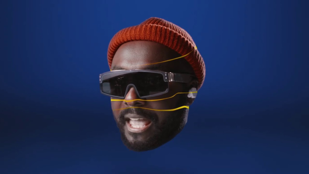 Black Eyed Peas, Maluma FEEL THE BEAT Official Music Video YouTube