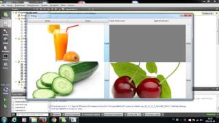 Aplikacja do nauki słówek w C++ screenshot 4