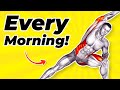 ➜ Do This QUICK WARM UP Routine Every Morning