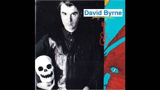 David Byrne - (Nothing But) Flowers (Live in Hamburg 1992)