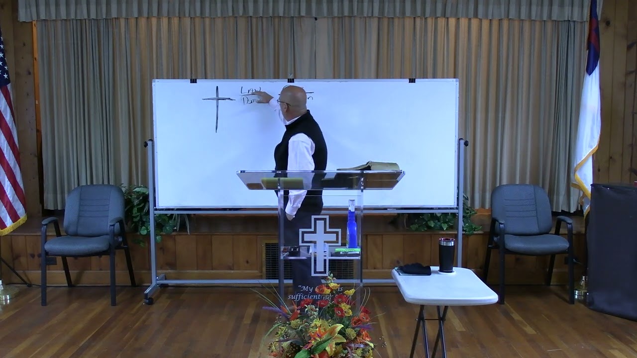 Frustrated Believers