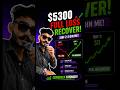 👉 $5300 Full Loss Recover In 3 Days 😳 #trading #thetraderoom #fundedaccount #legendmayank #payout