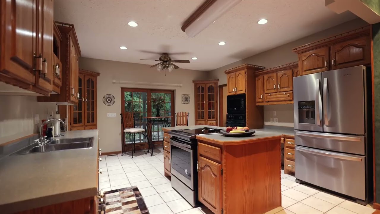 Spring Valley Ranch | Pulaski County, MO