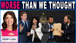 BREAKING Newly Declassified FBI Files Expose Eric Swalwell SECRETS