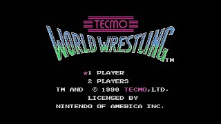 Tecmo World Wrestling - Take On The NES Library #112
Review: http://takeontheneslibrary.com/finished/112-tecmo-world-wrestling/
This is a poorly done longplay of Tecmo World Wrestling. Maybe I just dont get this game, but I did pretty well for the early part of the game and then I just fell apart at the end. Losing a match puts you one wrestler back in the sequence, so there are a ton of replays as I failed to win matches. Theres also an at least 10 minute break where I kept the footage running just to give my fingers and forearms a break from all the button mashing. This is in no way a good video and representation of this game. This is just for proof that I actually beat this game. It is a good one though despite my frustrations!
This is a companion video for my project Take On The NES Library where I am attempting to beat all licensed NES games and more.
Follow along at:
Website - http://takeontheneslibrary.com
Twitter - https://twitter.com/arnpoly
Twitch - https://www.twitch.tv/arnpoly Tecmo World Wrestling - Take On The NES Library #112