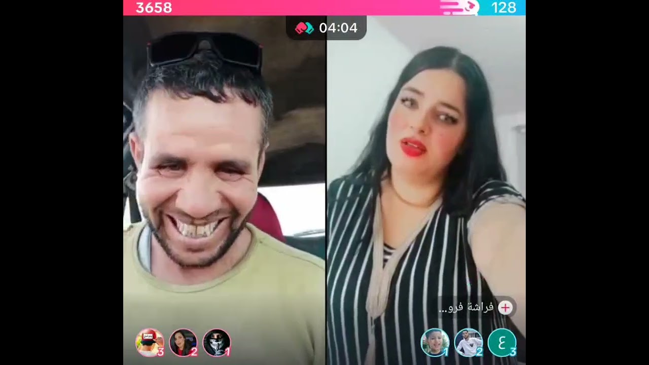 بوجمعة الدهزاوي ترد عليه عنابية: أريد الزواج من راعي غنم 😂