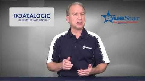 Datalogic Skorpio X3 Overview | Mobile Computers