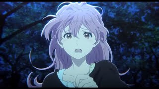 story wa anime|#5|koe no katachi|heroes to night