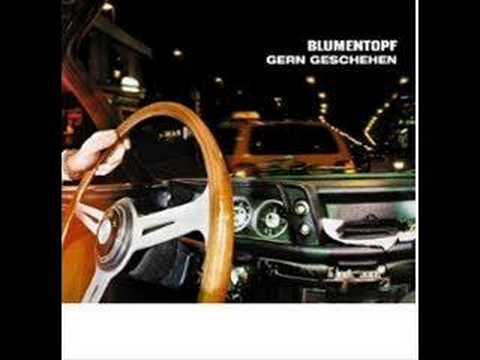 Blumentopf - Warum eigentlich nicht ?