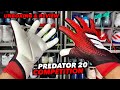 ADIDAS PREDATOR 20 COMPETITION | ¿SON UNOS ACE TRANS PRO 2020?