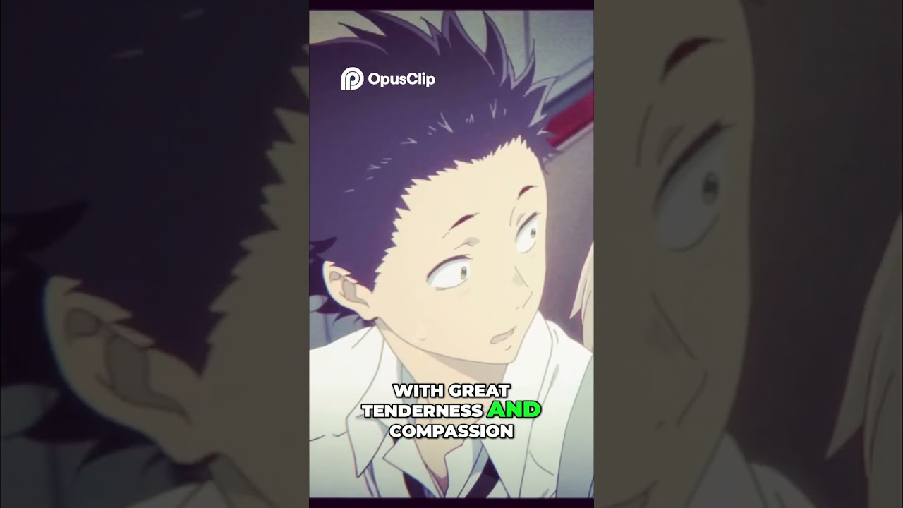 Молчание Шоко: Суть истории объяснена