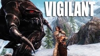 VIGILANT (become a Vigilant of Stendarr) - Skyrim Mods Watch VIGILANT (become a Vigilant of Stendarr) - Skyrim Mods Watch