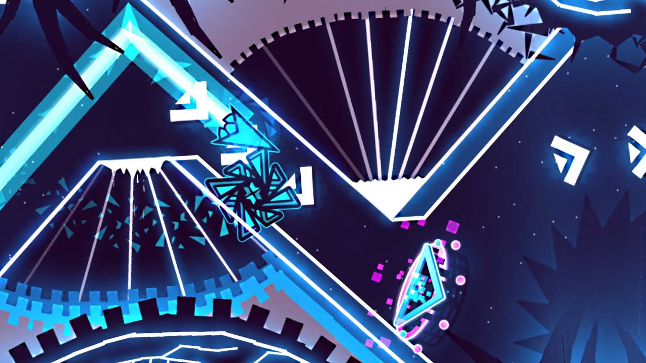 The Best UNRATE EXTREME DEMON? | Talicron - Geometry Dash