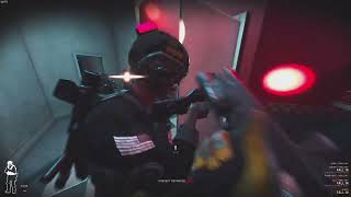 This Mod Makes Your A.I. Swat Team GOD Like