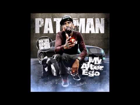 New Song By Patman titled 