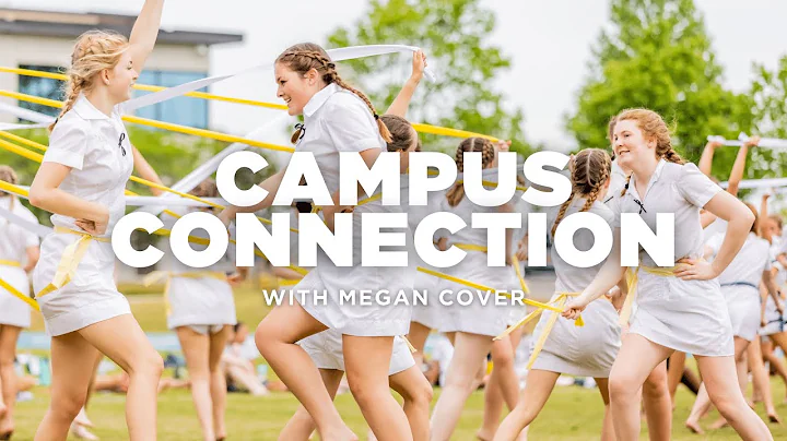 Campus Connection | Episode 1 | Olivia Burns