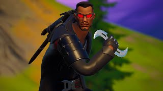 Dangerous Fortnite Montage