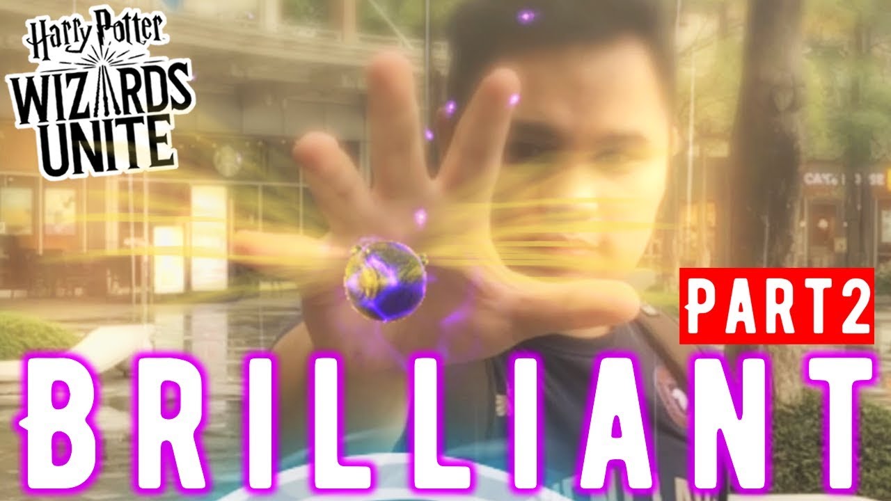 How to COMPLETE Potter's Calamity PART 2 in LESS THAN A DAY! (Wizards Unite)