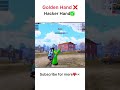 HACKER HAND☠️🔥 @JONATHANGAMINGYT #shortfeed #clutch #gaming #grenade #bgmi